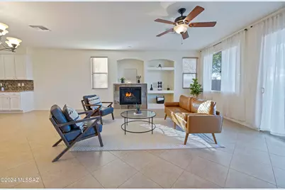 10329 E Jarod James Place, Tucson, AZ 85747 - Photo 11