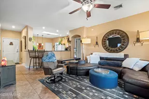 93 E Calle Vivaz, Green Valley, AZ 85614 - Photo 5