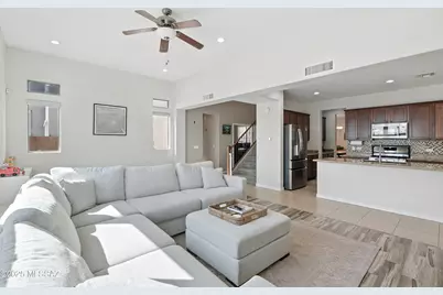 3501 W Tailfeather Drive, Marana, AZ 85658 - Photo 17