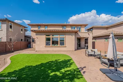 3501 W Tailfeather Drive, Marana, AZ 85658 - Photo 35