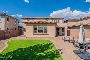 3501 W Tail Feather Dr, Marana, AZ 85658 - Photo 35