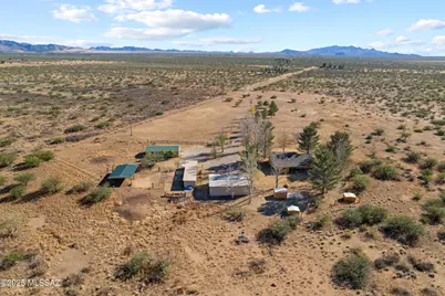 13201 S Falling Star Lane, Pearce, AZ 85625 - Photo 41