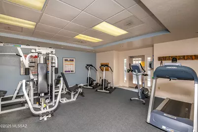 101 S Players Club Drive #14104, Tucson, AZ 85745 - Photo 23