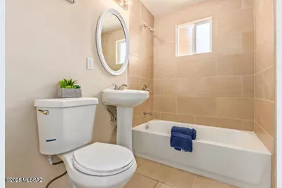 2018 S Cloverland Avenue, Tucson, AZ 85711 - Photo 11