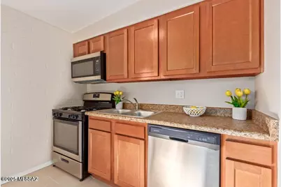 2018 S Cloverland Avenue, Tucson, AZ 85711 - Photo 3