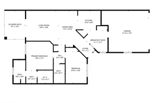 1224 N Laramie Ln, Green Valley, AZ 85614 - Photo 27