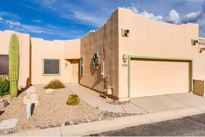 1224 N Laramie Lane, Green Valley, AZ 85614 - Photo 1