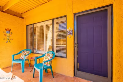 8267 N Oracle Road #39, Oro Valley, AZ 85704 - Photo 5