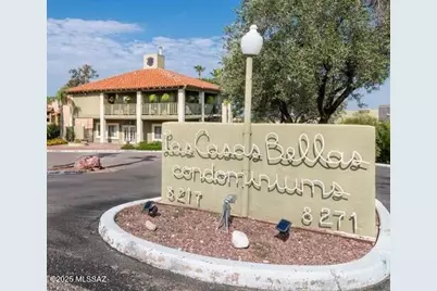 8267 N Oracle Road #39, Oro Valley, AZ 85704 - Photo 33