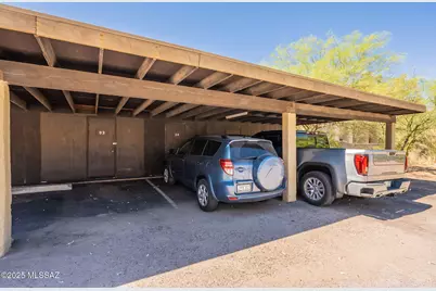 8267 N Oracle Road #39, Oro Valley, AZ 85704 - Photo 31