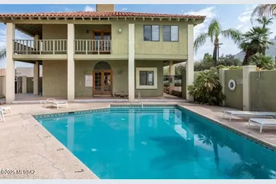 8267 N Oracle Road #39, Oro Valley, AZ 85704 - Photo 35