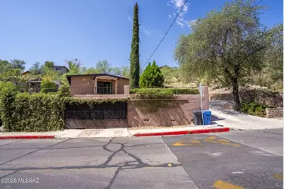 493 W Walnut Street, Nogales, AZ 85621 - Photo 1
