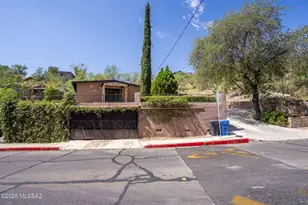 493 W Walnut St, Nogales, AZ 85621 - Photo 1