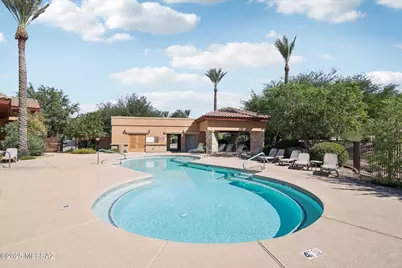 10262 S White Surrey Drive, Vail, AZ 85641 - Photo 27