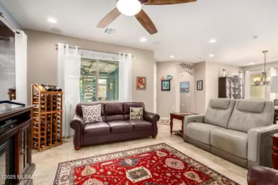 10262 S White Surrey Drive, Vail, AZ 85641 - Photo 3