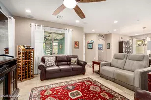 10262 S White Surrey Dr, Vail, AZ 85641 - Photo 3