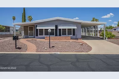20 W Mesquite Place, Green Valley, AZ 85614 - Photo 1