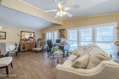 20 W Mesquite Place, Green Valley, AZ 85614 - Photo 9