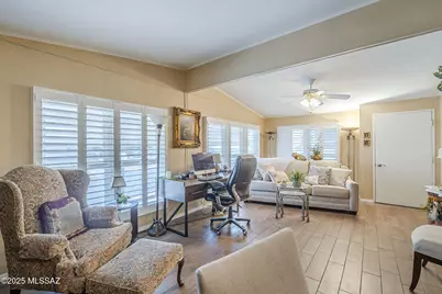 20 W Mesquite Place, Green Valley, AZ 85614 - Photo 7