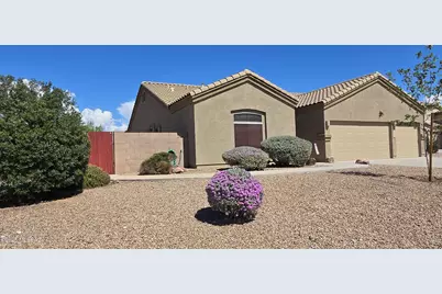 7842 N Maiden Pools Place, Tucson, AZ 85743 - Photo 1
