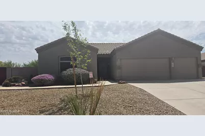 7842 N Maiden Pools Place, Tucson, AZ 85743 - Photo 35