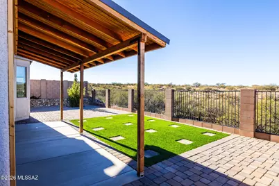 955 S Stalactites Circle, Benson, AZ 85602 - Photo 29