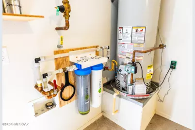 955 S Stalactites Circle, Benson, AZ 85602 - Photo 41