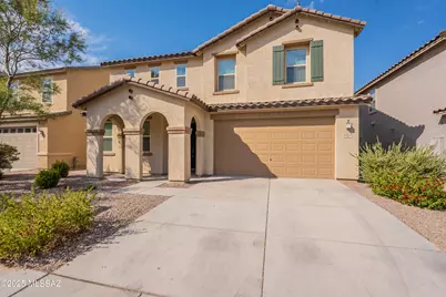 11545 W Oilseed Drive, Marana, AZ 85653 - Photo 1