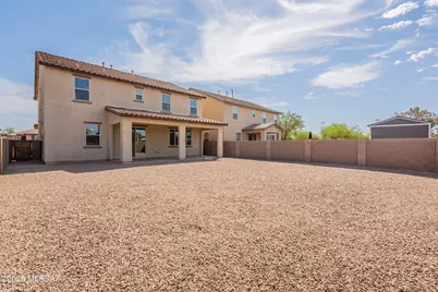 11545 W Oilseed Drive, Marana, AZ 85653 - Photo 35