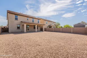 11545 W Oilseed Dr, Marana, AZ 85653 - Photo 35