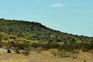 Tbd S Solar Run 39 Acres, Willcox, AZ 85643 - Photo 1