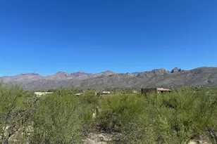 9931 Mount Pleasant Dr, Tucson, AZ 85749 - Photo 1