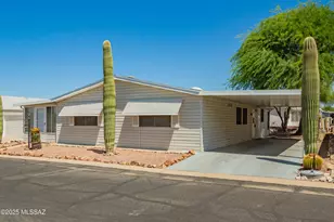 7730 W Edgestone St, Tucson, AZ 85735 - Photo 3