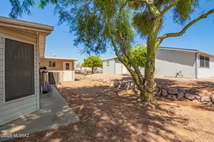 7730 W Edgestone St, Tucson, AZ 85735 - Photo 29