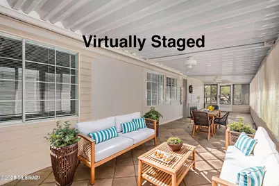 7730 W Edgestone Street, Tucson, AZ 85735 - Photo 25