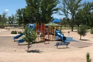 1166 E Empire Canyon Ln, Sahuarita, AZ 85629 - Photo 49