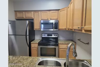 961 N Euclid Avenue #UNIT 233, Tucson, AZ 85719 - Photo 3