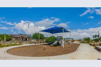 8685 W Prairie Acacia Drive, Marana, AZ 85653 - Photo 25