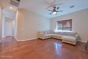 10258 N Tall Cotton Dr, Marana, AZ 85653 - Photo 25