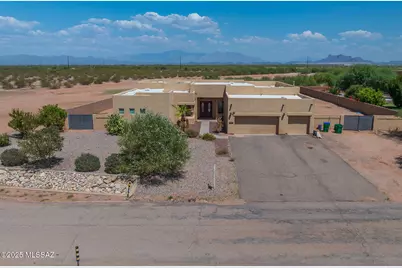 10258 N Tall Cotton Drive, Marana, AZ 85653 - Photo 41