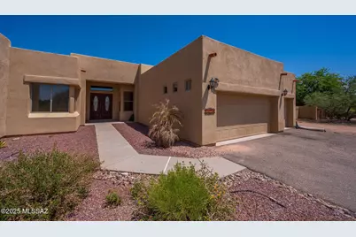 10258 N Tall Cotton Drive, Marana, AZ 85653 - Photo 3