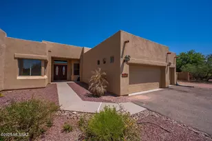 10258 N Tall Cotton Dr, Marana, AZ 85653 - Photo 3