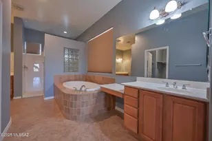 10258 N Tall Cotton Dr, Marana, AZ 85653 - Photo 17