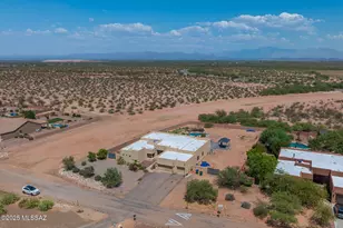 10258 N Tall Cotton Dr, Marana, AZ 85653 - Photo 35