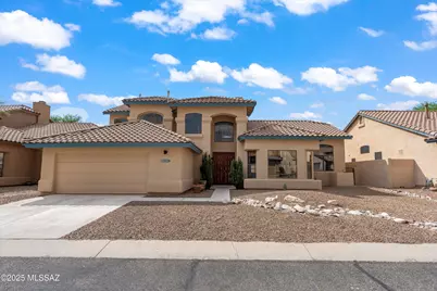 1391 E Sonoran Desert Drive, Oro Valley, AZ 85737 - Photo 31