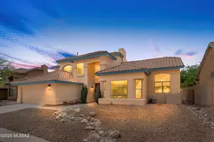 1391 E Sonoran Desert Dr, Oro Valley, AZ 85737 - Photo 1