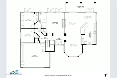 1391 E Sonoran Desert Drive, Oro Valley, AZ 85737 - Photo 35