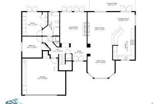 1391 E Sonoran Desert Dr, Oro Valley, AZ 85737 - Photo 35