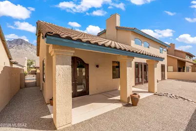 1391 E Sonoran Desert Drive, Oro Valley, AZ 85737 - Photo 9