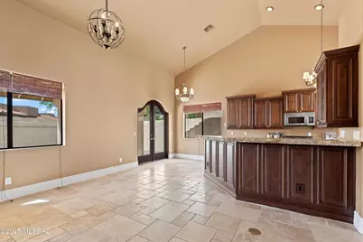 1391 E Sonoran Desert Drive, Oro Valley, AZ 85737 - Photo 27